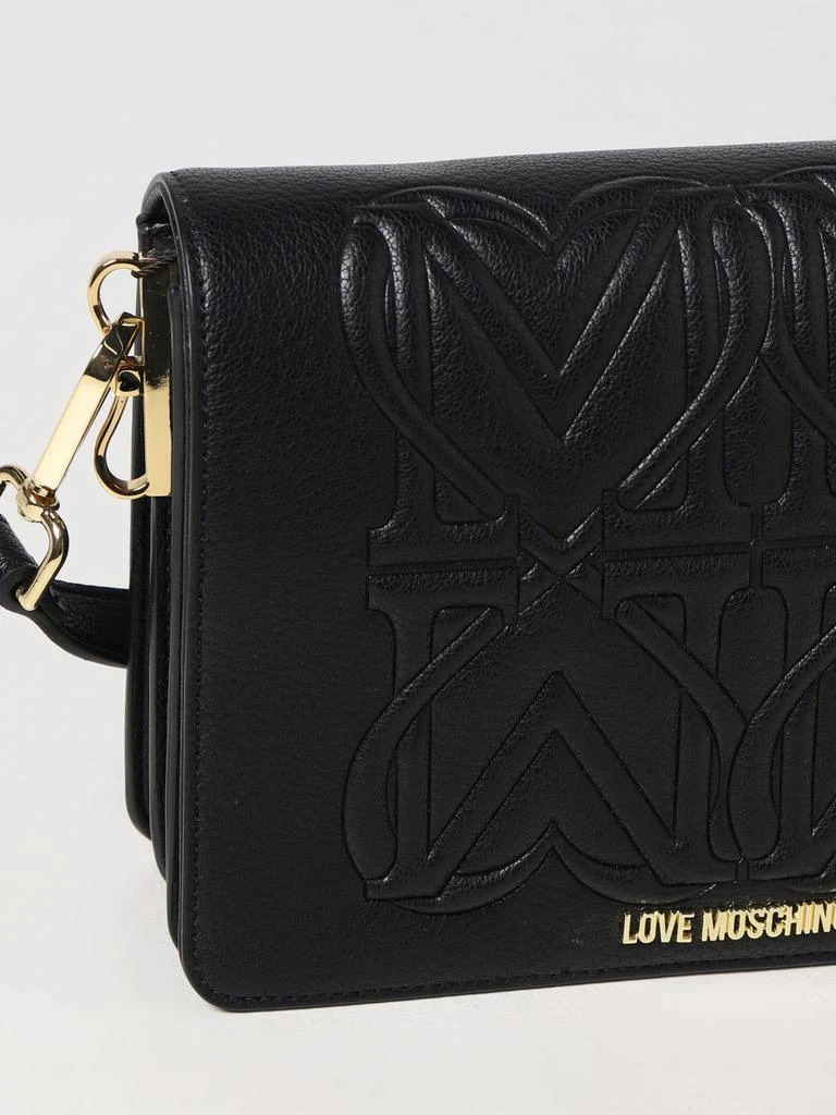 商品Love Moschino|Love Moschino crossbody bags for woman,价格¥1333,第3张图片详细描述