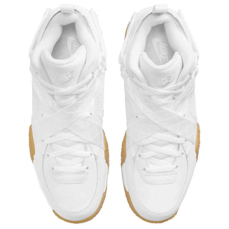 商品NIKE|Nike Air Raid - Men's,价格¥789,第4张图片详细描述