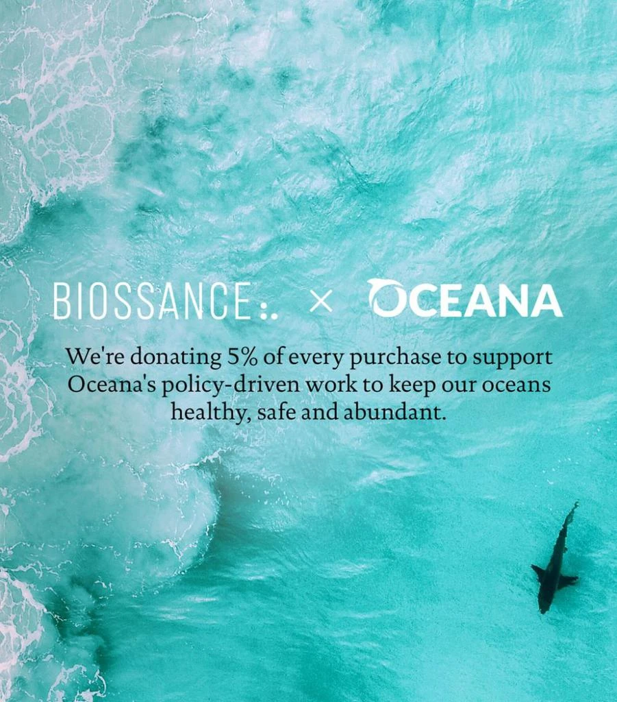 商品BIOSSANCE|100% Squalane Oil (200ml),价格¥187,第5张图片详细描述