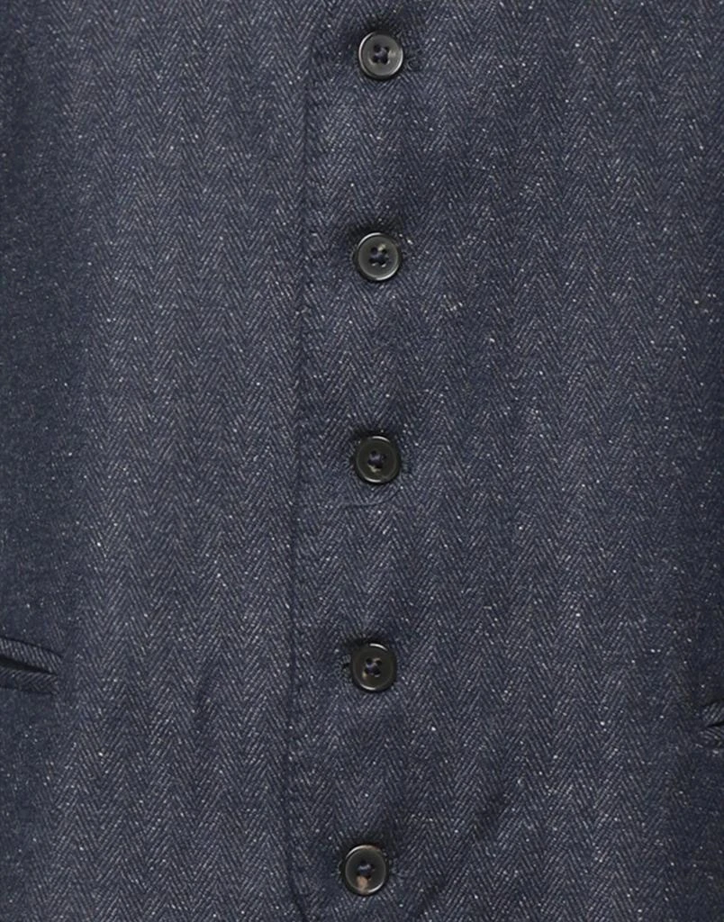 商品ROYAL ROW|Suit vest,价格¥591,第4张图片详细描述