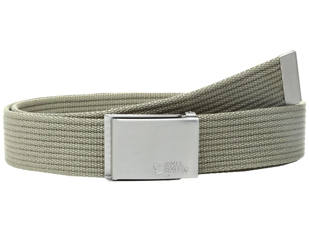 商品Fjällräven|Canvas Belt,价格¥224,第1张图片