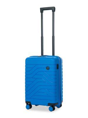 21 Inch Spinner Suitcase商品第5张图片规格展示