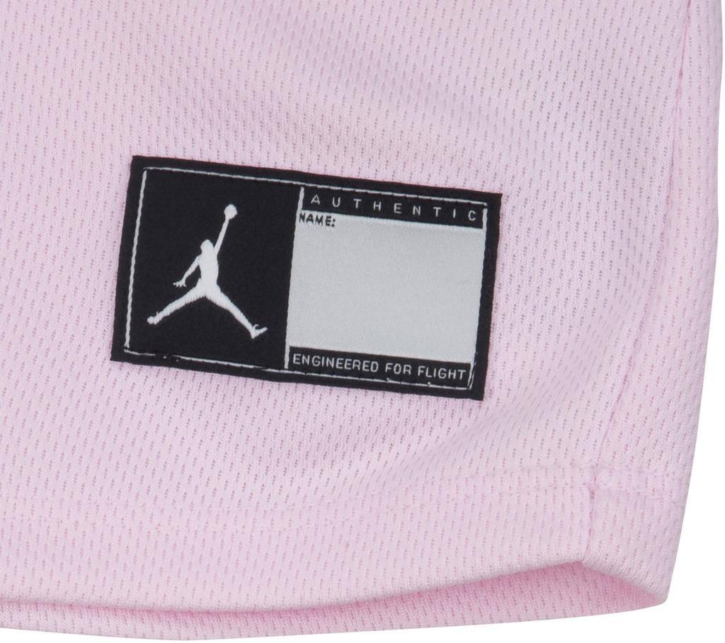 商品NIKE|Nike Girls&s; Jersey Dress,价格¥300,第3张图片详细描述
