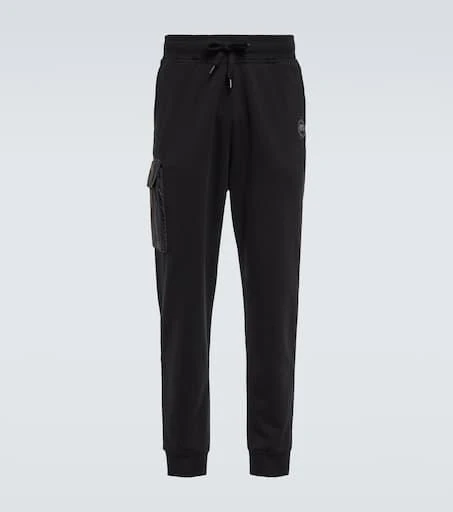 商品Canada Goose|Huron cotton sweatpants,价格¥2342,第1张图片