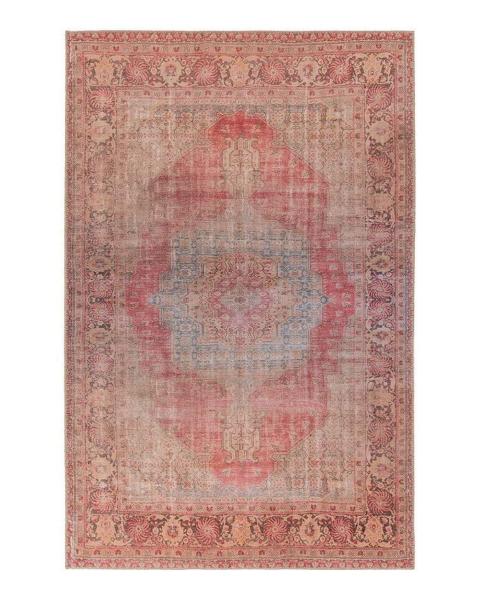 商品Kate Lester|Harman HBL11 Runner Area Rug, 2'6" x 10',价格¥3132,第1张图片