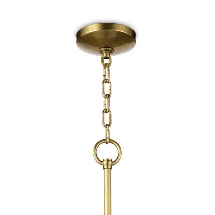 商品Regina Andrew|Design Eloise Ceramic Pendant,价格¥6511,第5张图片详细描述