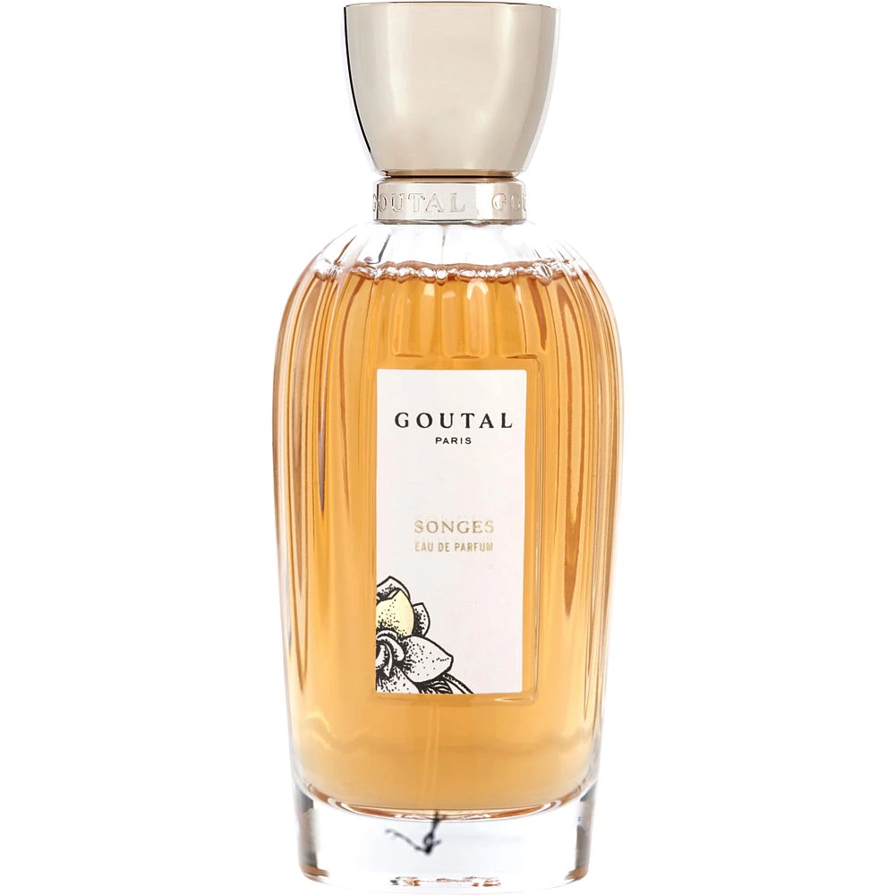 商品Annick Goutal|【简装】ANNICK GOUTAL 古特尔 小夜曲女士香水 EDP 100ml(新包装)（白盒或无盖）,价格¥1000,第1张图片