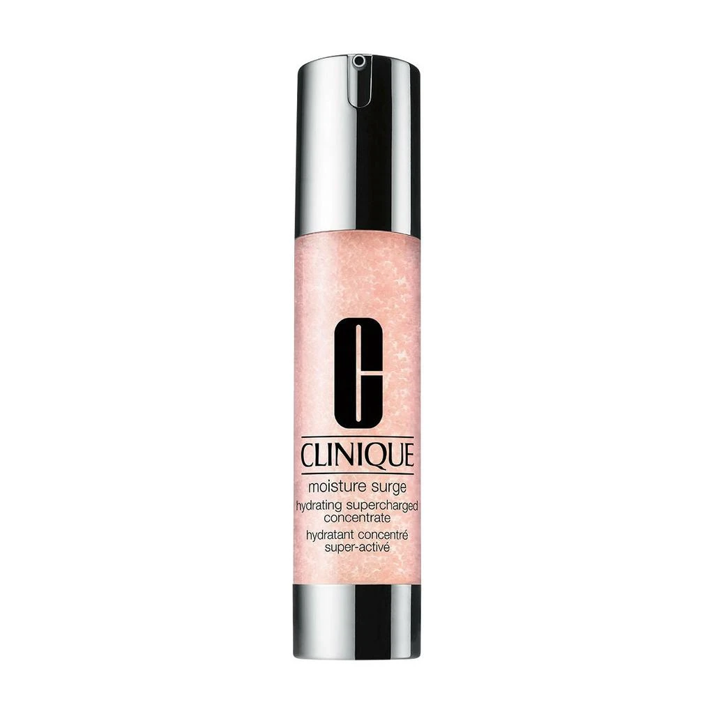 商品Clinique|Moisture Surge Hydrating Supercharged Concentrate,价格¥358,第1张图片