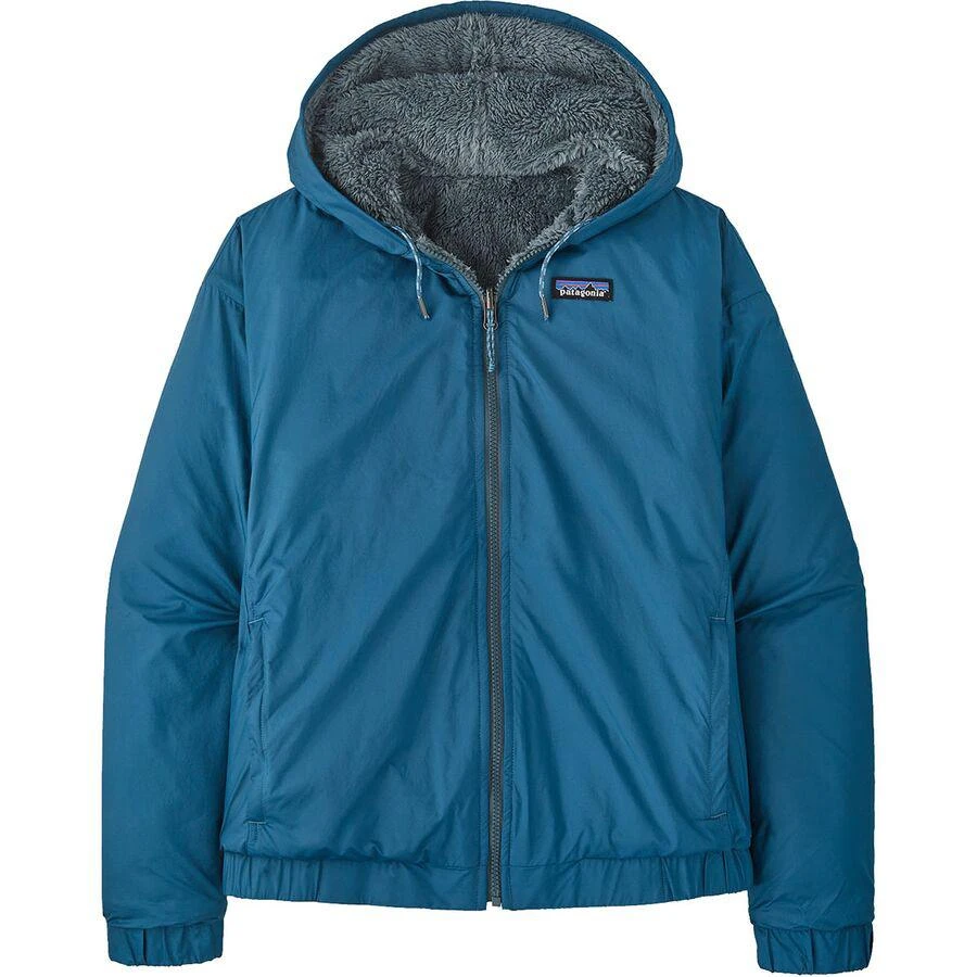 商品Patagonia|Reversible Cambria Jacket - Women's,价格¥780,第2张图片详细描述