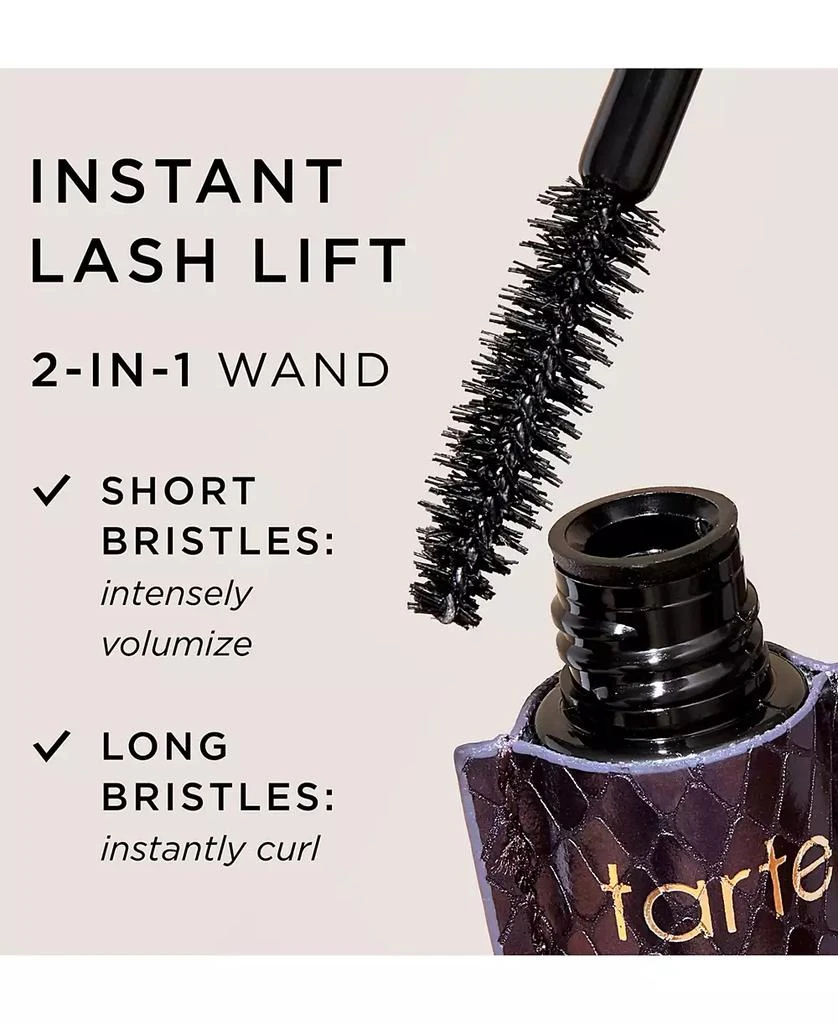 商品Tarte|四合一防水睫毛膏,价格¥209,第5张图片详细描述