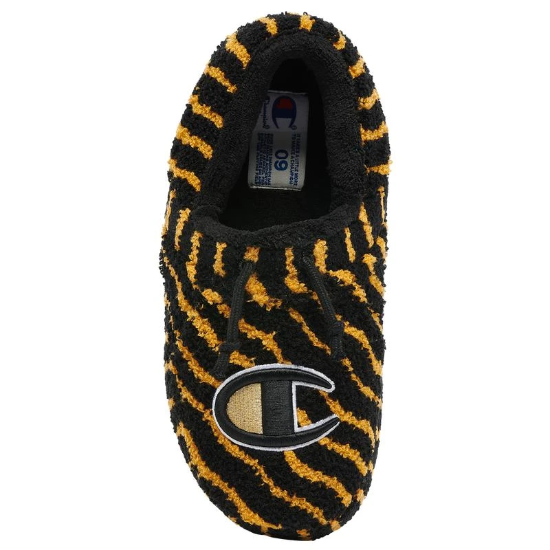 商品CHAMPION|Champion University Waves Slippers - Men's,价格¥300,第4张图片详细描述