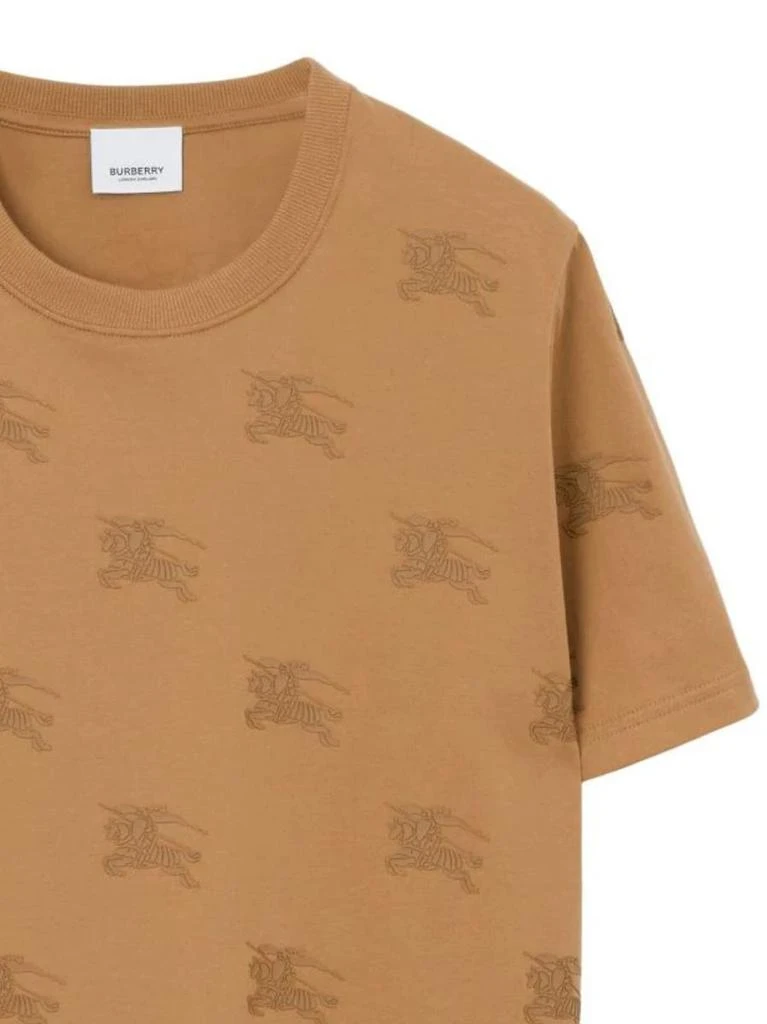 商品Burberry|Burberry T-shirts and Polos,价格¥3643,第2张图片详细描述