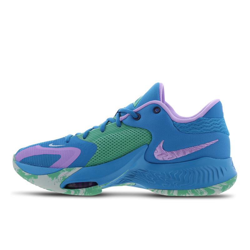 商品Jordan|Nike Zoom Freak 4 - Men Shoes,价格¥1016,第6张图片详细描述