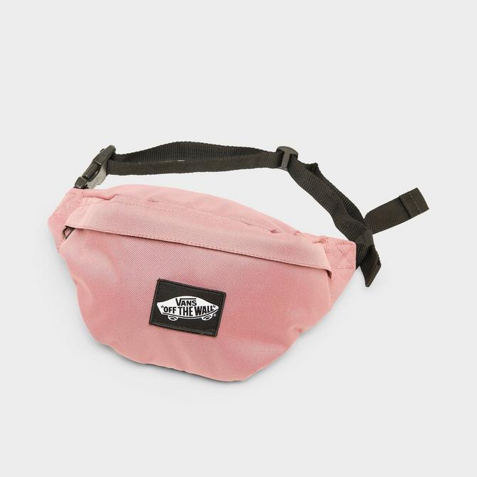 Vans Traveler Fanny Pack商品第1张图片规格展示