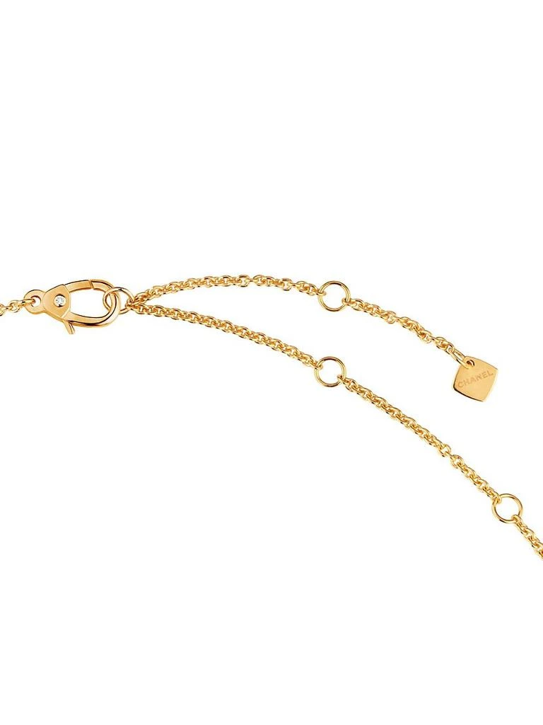 商品Chanel|COCO CRUSH NECKLACE,价格¥43215,第3张图片详细描述