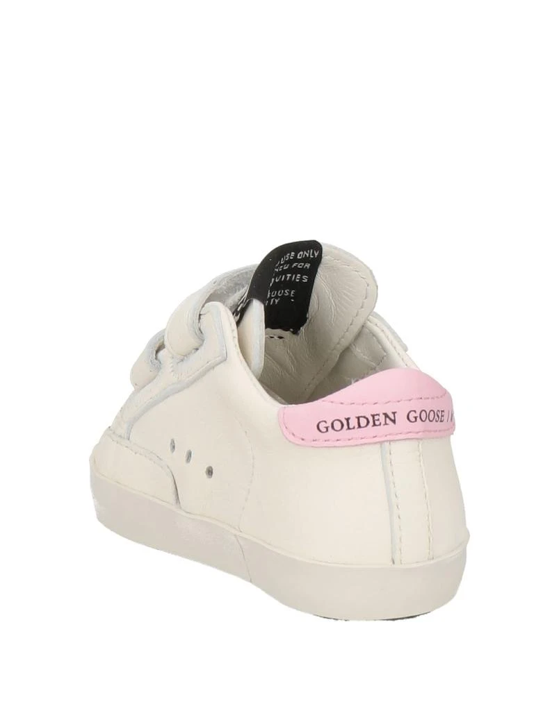 商品Golden Goose|Newborn shoes,价格¥1117,第3张图片详细描述