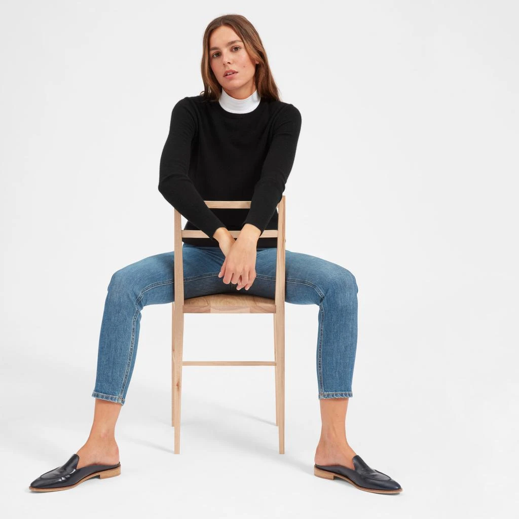 商品Everlane|圆领羊绒衫,价格¥737,第3张图片详细描述