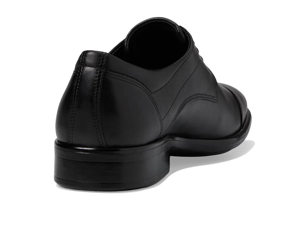 Citytray Cap Toe Tie 商品