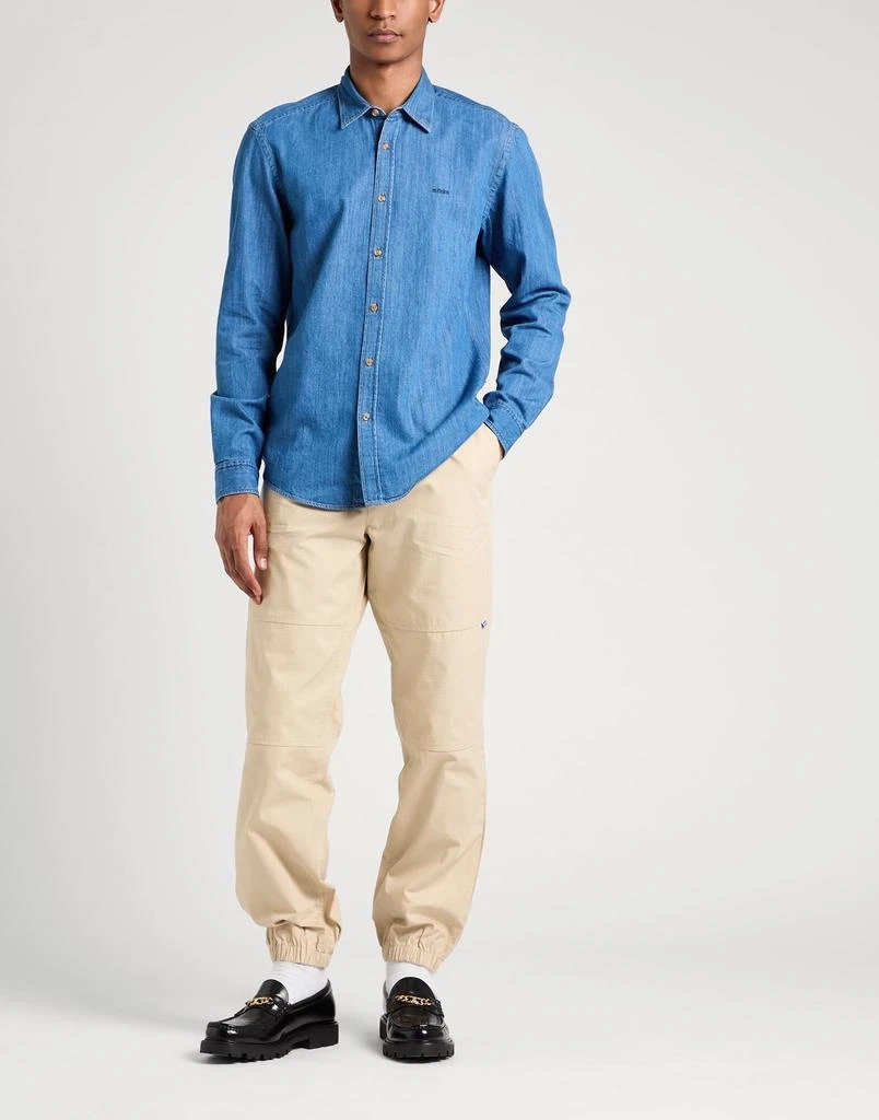 商品Hugo Boss|Denim shirt,价格¥1036,第2张图片详细描述