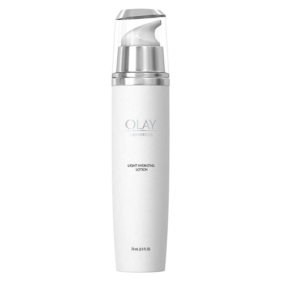 商品Olay|Luminous Light Hydrating Lotion,价格¥182,第1张图片