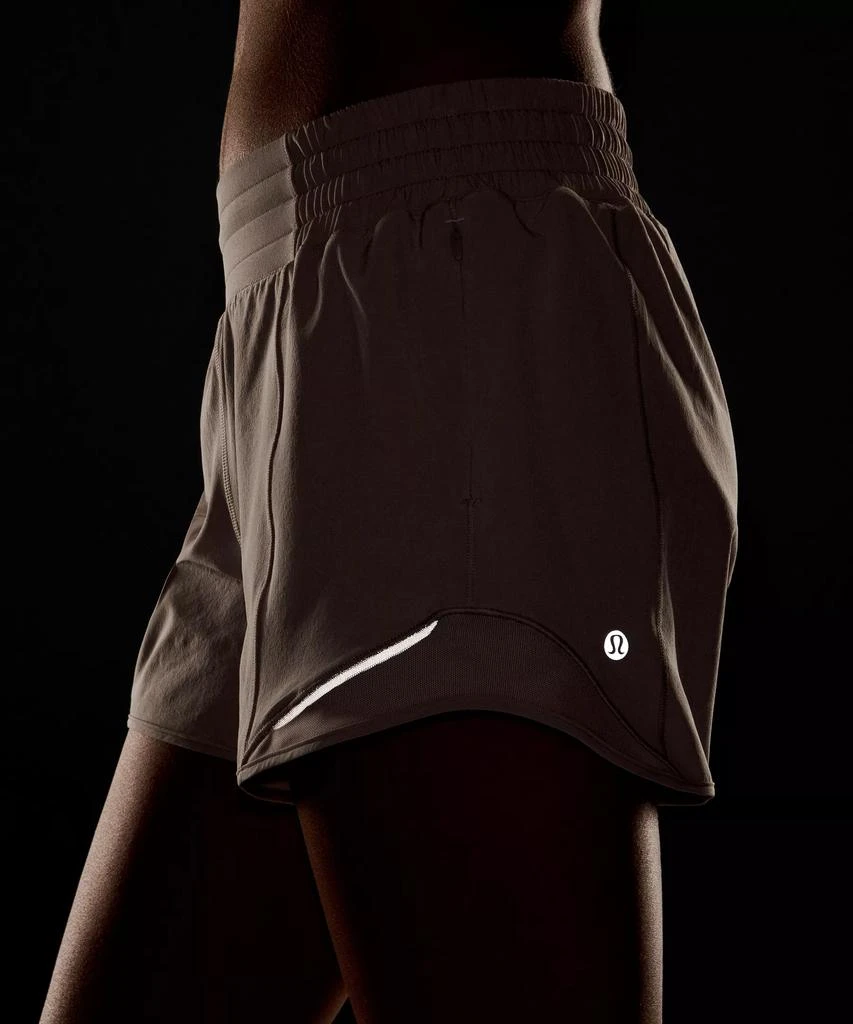 Hotty Hot High-Rise Lined Short 4" 商品