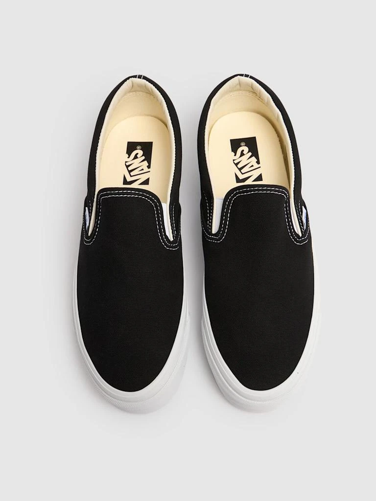 商品Vans|Reissue 98一脚蹬运动鞋,价格¥950,第3张图片详细描述
