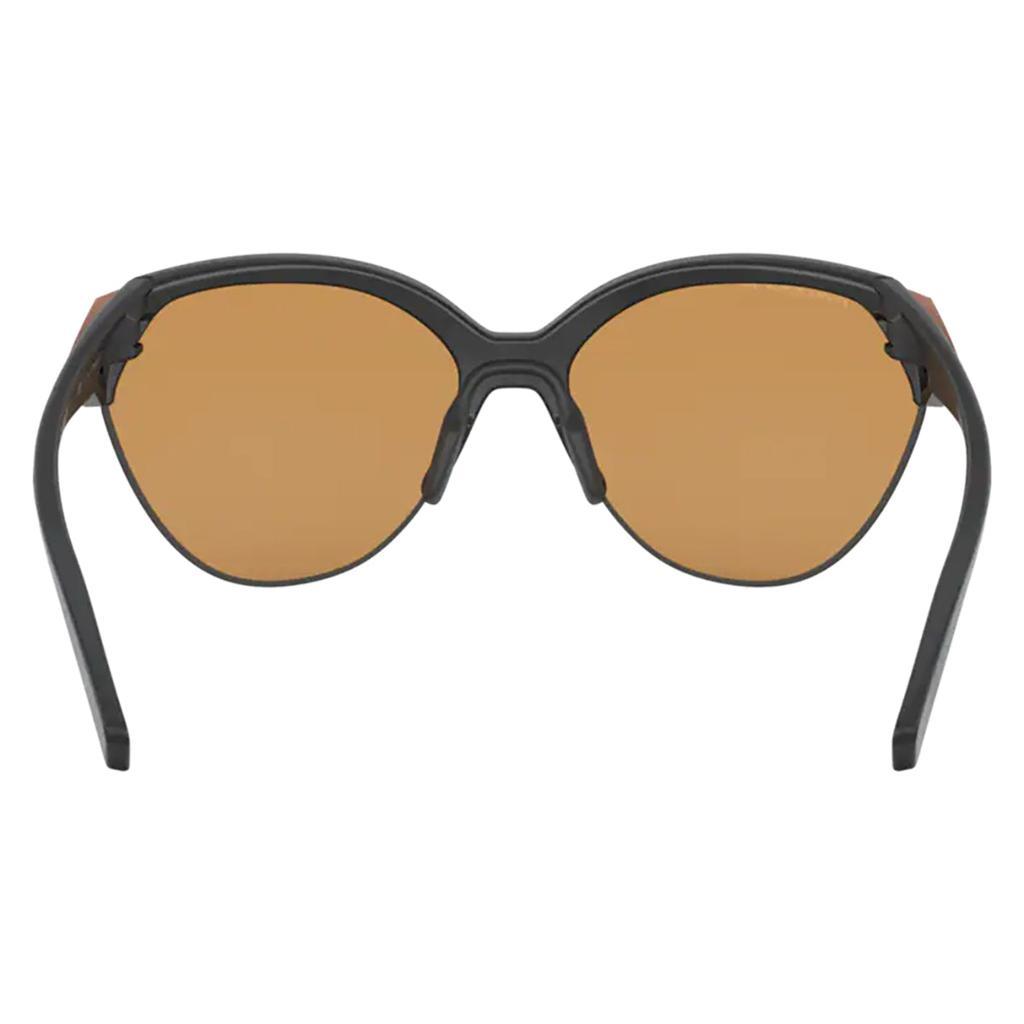 商品Oakley|Oakley Women's Trailing Point Sunglasses,价格¥637-¥719,第6张图片详细描述
