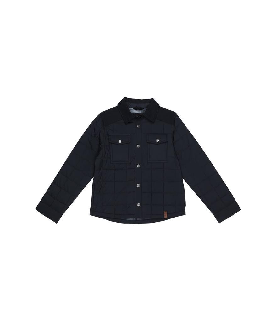 商品Obermeyer|Wilder Puffy Shirt (Little Kids/Big Kids),价格¥1089,第1张图片