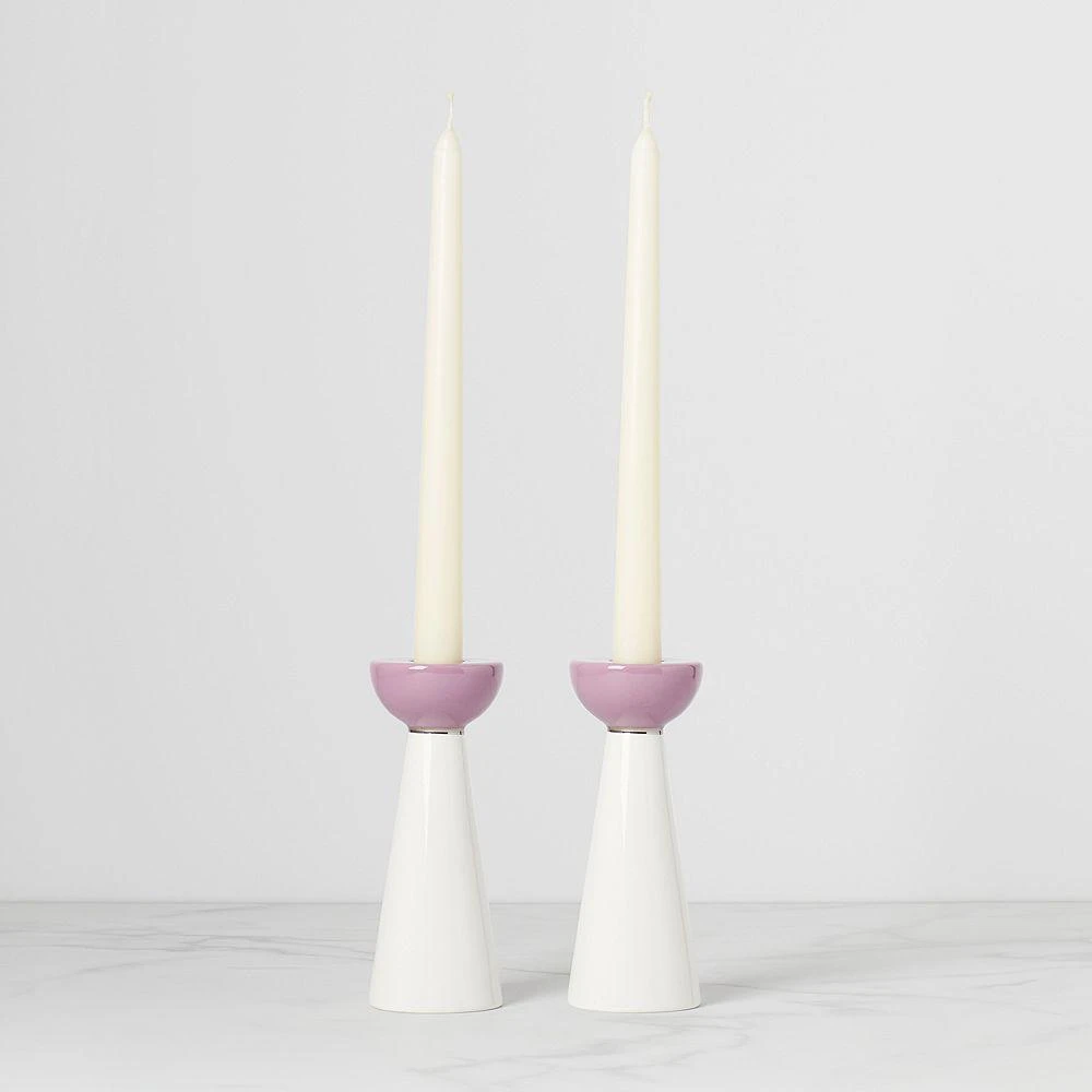 Shabbat Candlesticks, Set of 2 商品