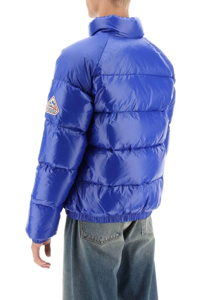 商品PYRENEX|Vintage Mythic 2 short down jacket,价格¥1642,第4张图片详细描述