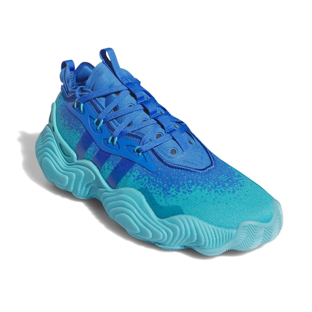 商品Adidas|Trae 3 Basketball Shoes,价格¥790,第2张图片详细描述