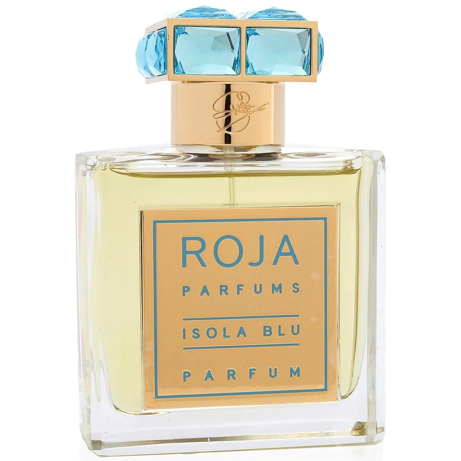 商品Roja Parfums|Roja Parfums Isola Blu Parfum Unisex EDP,价格¥2029,第1张图片