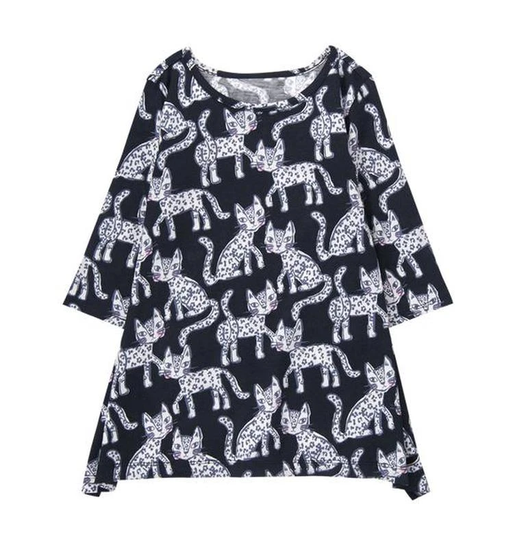 商品Gymboree|Cat Tunic,价格¥85,第1张图片