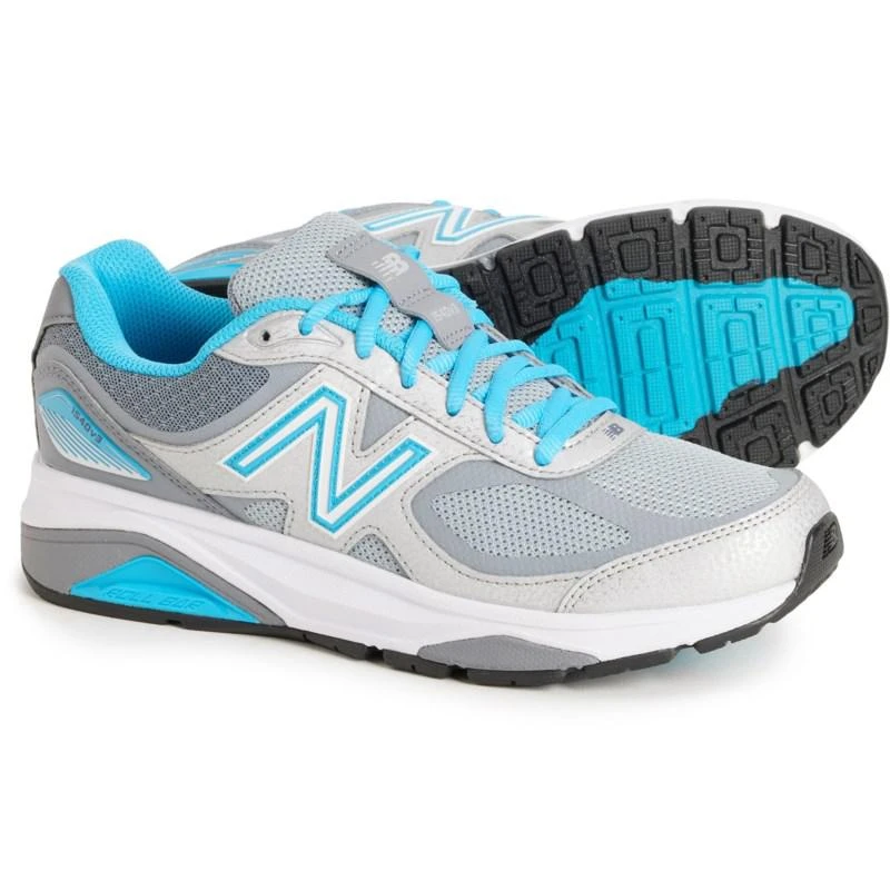 商品New Balance|New Balance 1540 v3 Running Shoes (For Women),价格¥568,第1张图片