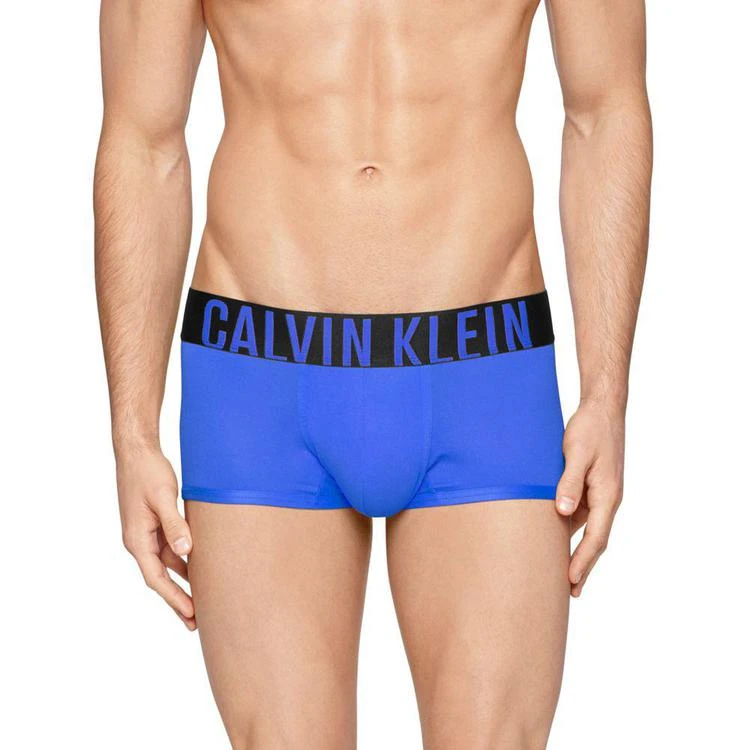 商品Calvin Klein|男士平角内裤,价格¥225,第1张图片