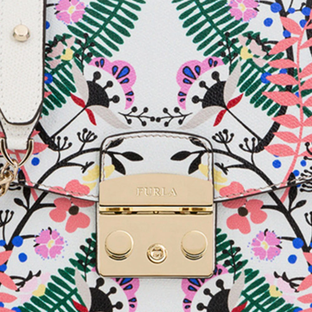 Furla 芙拉 女士花瓣单肩包 941800 商品