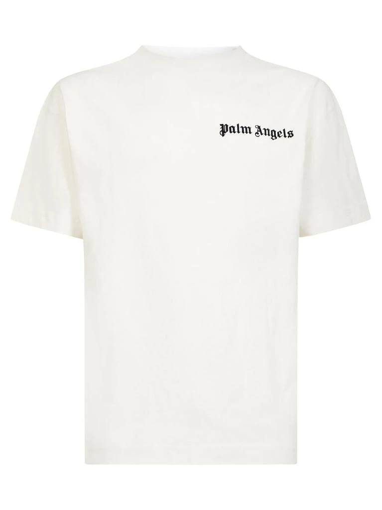 商品Palm Angels|Palm Angels T-shirt,价格¥3275,第3张图片详细描述