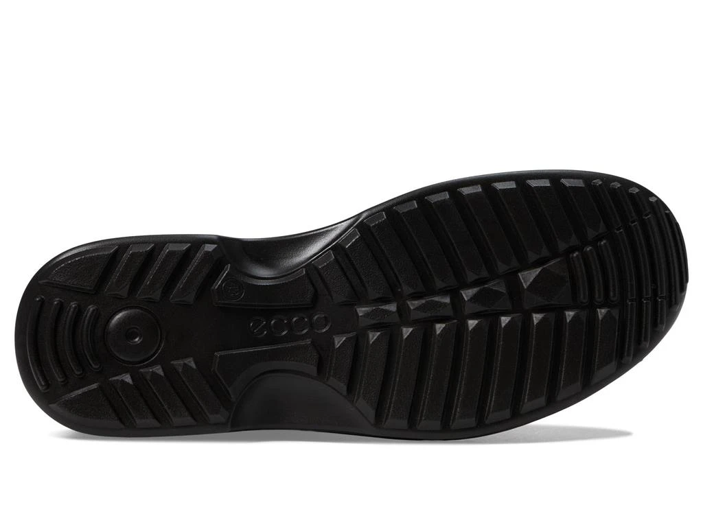 商品ECCO|Fusion Plain Toe Tie,价格¥1013,第3张图片详细描述