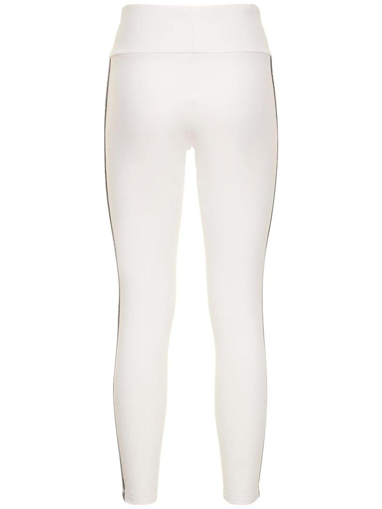 Thermal Stretch Tech Leggings商品第3张图片规格展示