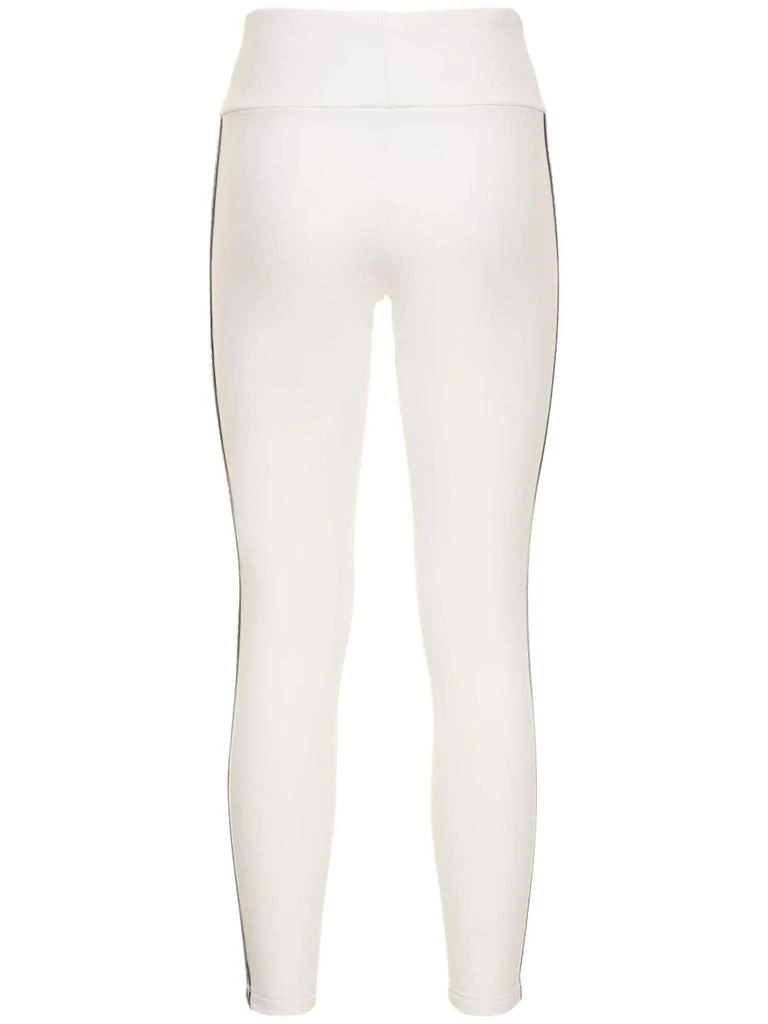 商品Wolford|Thermal Stretch Tech Leggings,价格¥1216,第5张图片详细描述