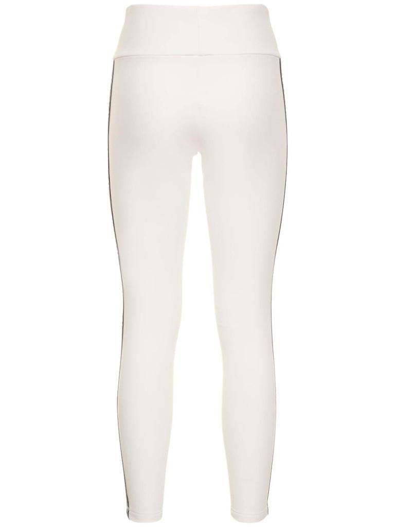 商品Wolford|Thermal Stretch Tech Leggings,价格¥1903,第5张图片详细描述