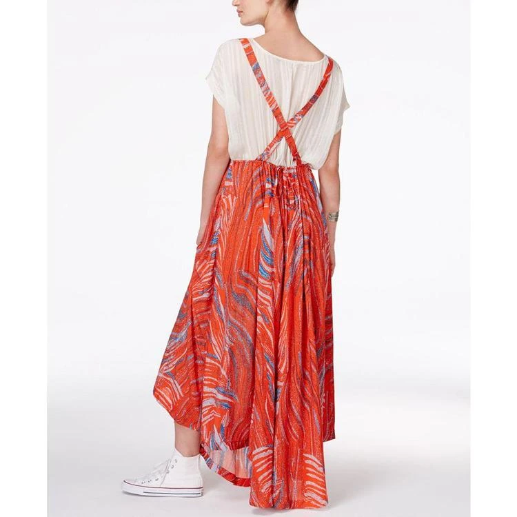 商品Free People|A Thousand Kisses Maxi Dress,价格¥345,第2张图片详细描述