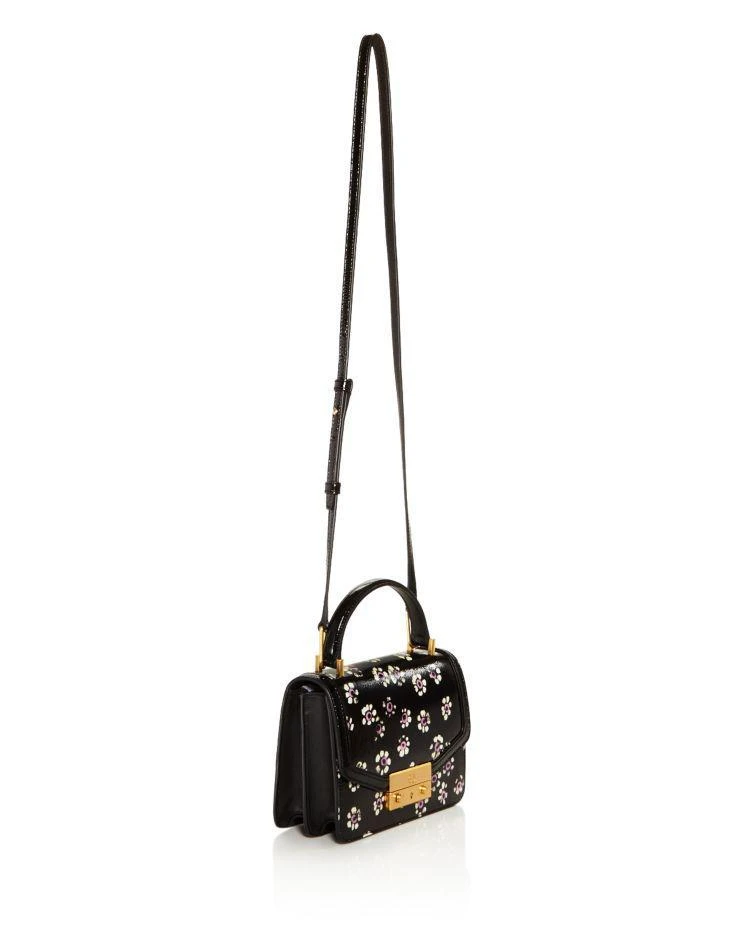 商品Tory Burch|Juliette 印花迷你斜挎包,价格¥1742,第4张图片详细描述
