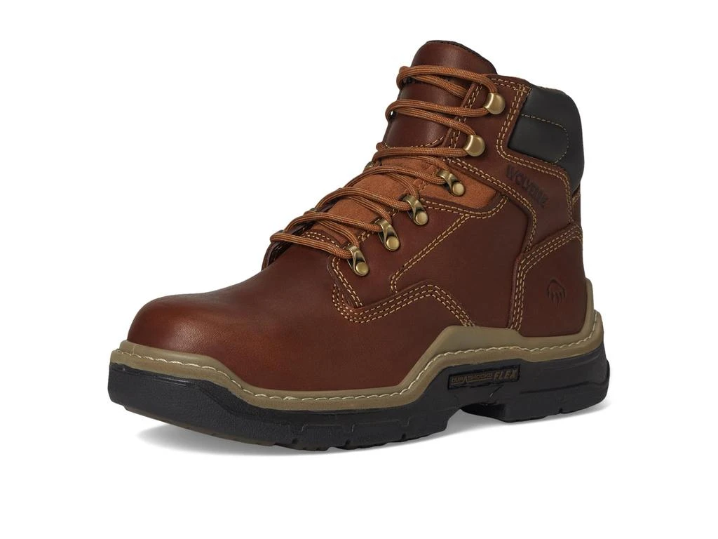 Raider Durashock® CM 6" 商品