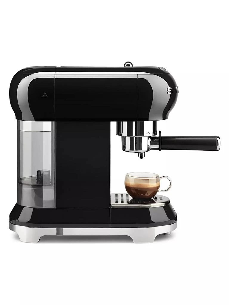 商品Smeg|Espresso Machine,价格¥3989,第5张图片详细描述