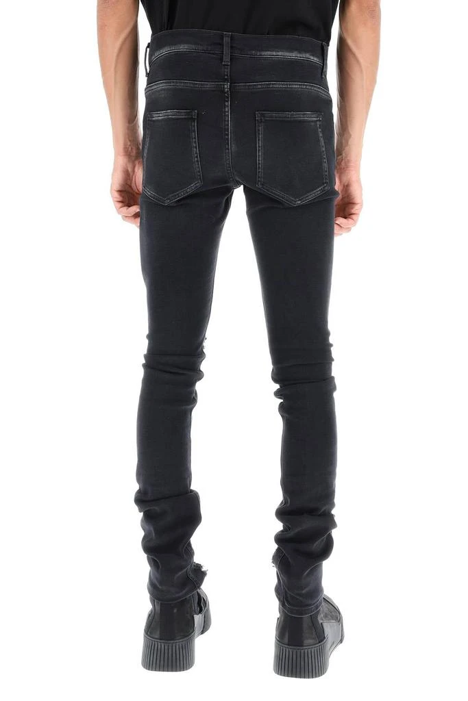 商品1017 ALYX 9SM|1017 alyx 9sm distressed super skinny jeans,价格¥2773,第3张图片详细描述