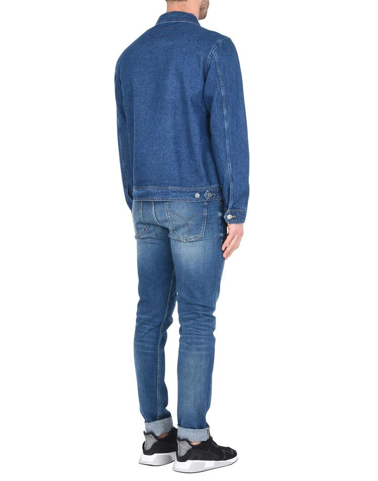 商品STUSSY|Denim jacket,价格¥913,第3张图片详细描述
