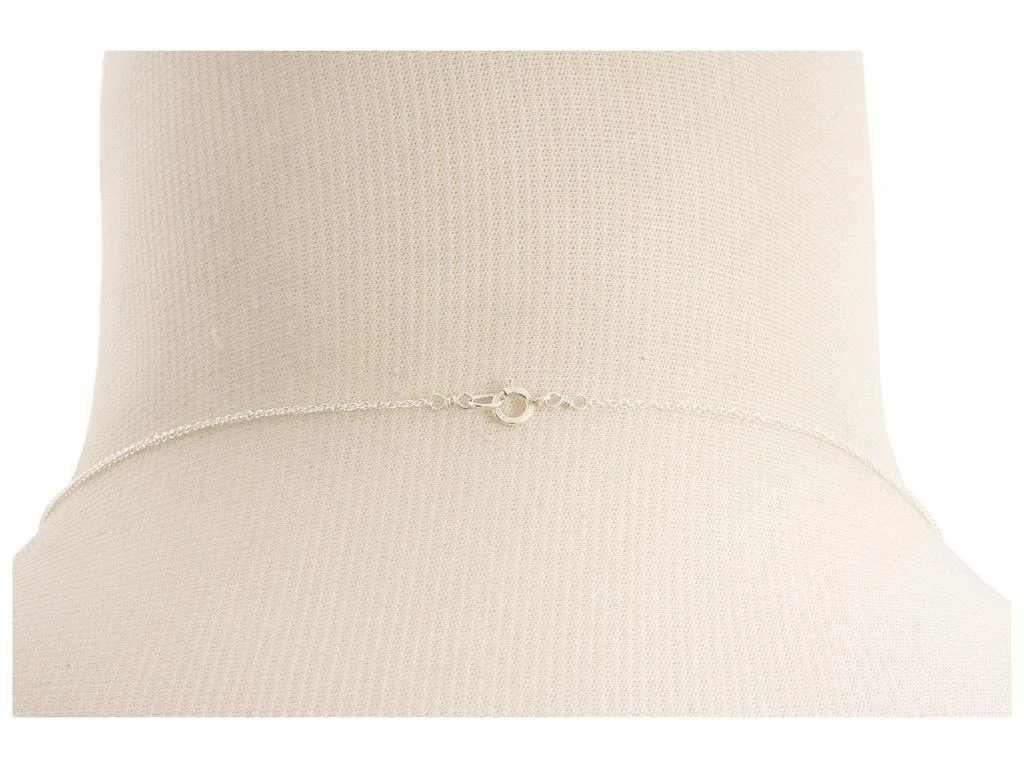 商品Dogeared|Pearls Of Success Necklace 16",价格¥394,第4张图片详细描述