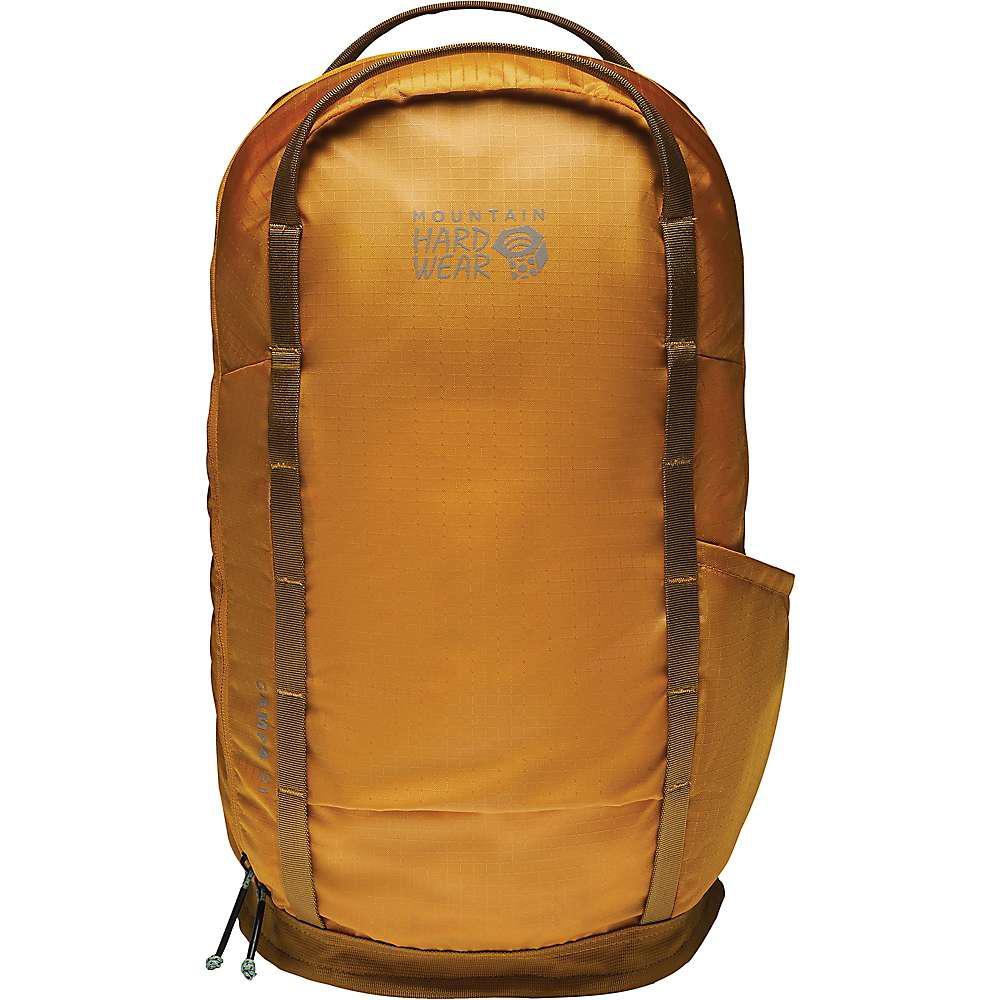 商品Mountain Hardwear|Women's Camp 4 21L Backpack,价格¥465,第5张图片详细描述