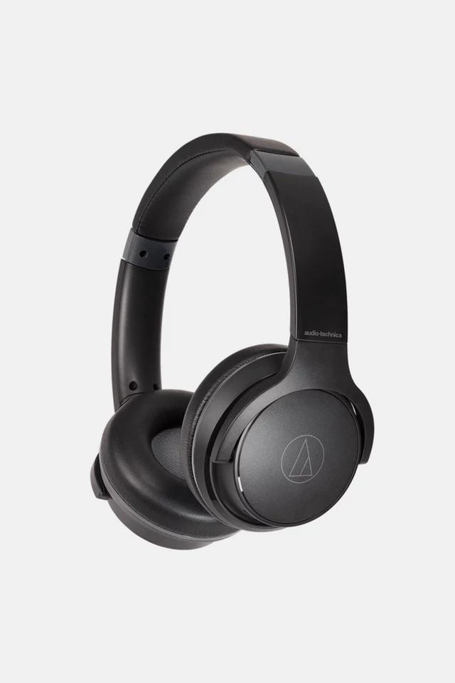 商品Audio-Technica|AudioTechnica ATH-S220BT Wireless On-Ear Headphones,价格¥435,第3张图片详细描述